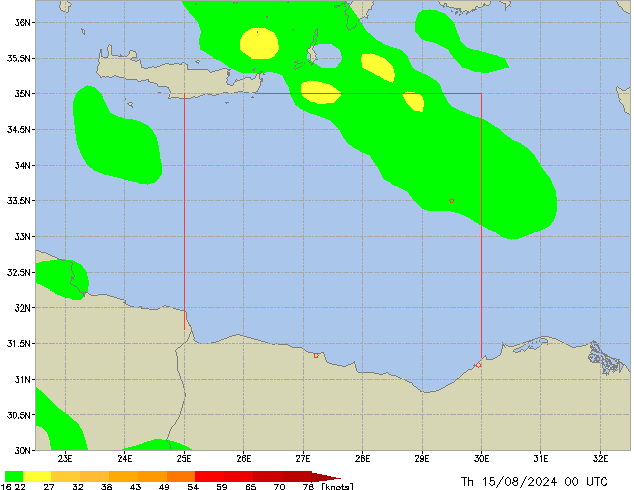 Th 15.08.2024 00 UTC