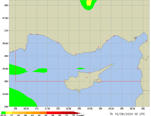 Th 15.08.2024 00 UTC