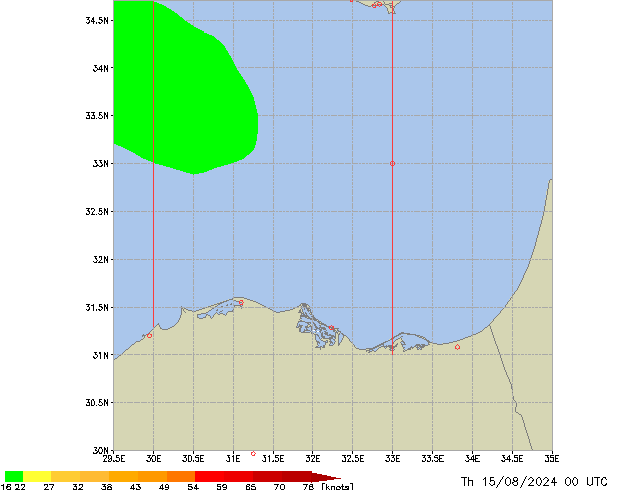 Th 15.08.2024 00 UTC