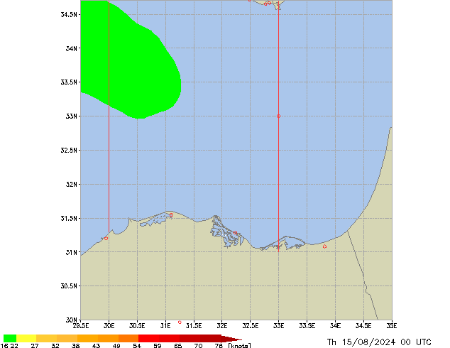 Th 15.08.2024 00 UTC