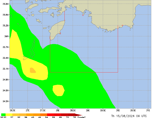 Th 15.08.2024 06 UTC