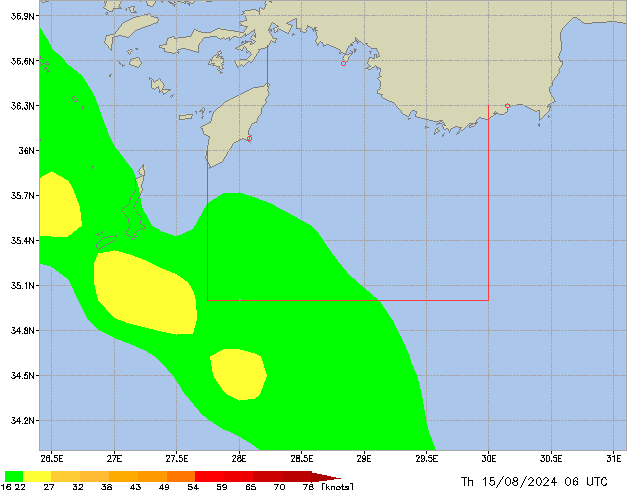 Th 15.08.2024 06 UTC