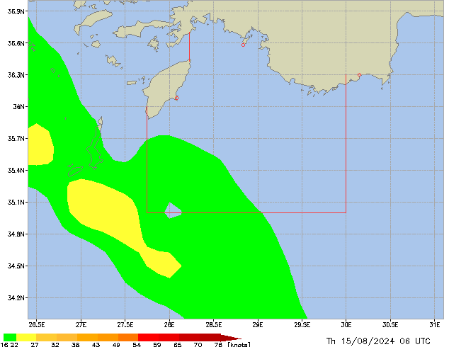 Th 15.08.2024 06 UTC