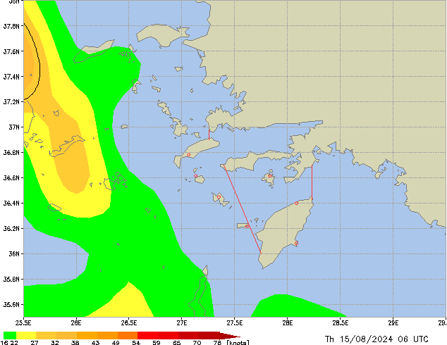 Th 15.08.2024 06 UTC