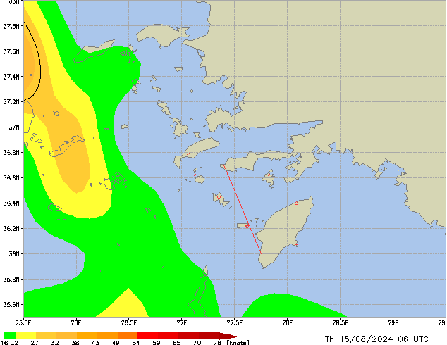 Th 15.08.2024 06 UTC