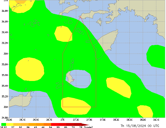 Th 15.08.2024 00 UTC