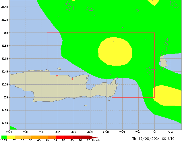 Th 15.08.2024 00 UTC