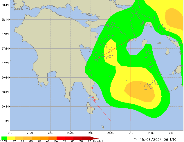 Th 15.08.2024 06 UTC