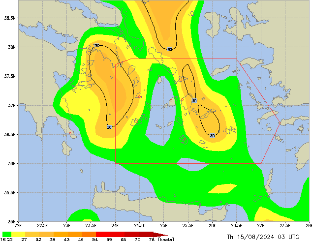 Th 15.08.2024 03 UTC