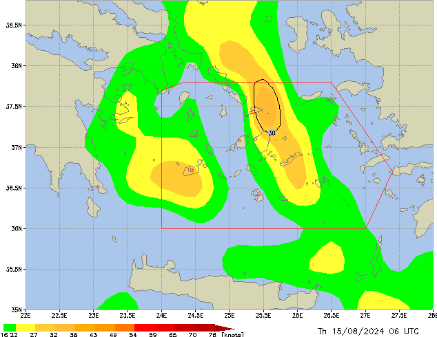 Th 15.08.2024 06 UTC