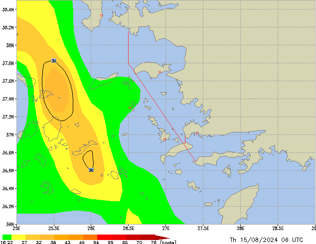 Th 15.08.2024 06 UTC