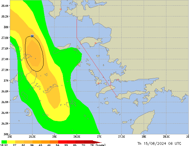 Th 15.08.2024 06 UTC