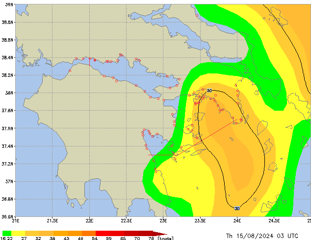 Th 15.08.2024 03 UTC