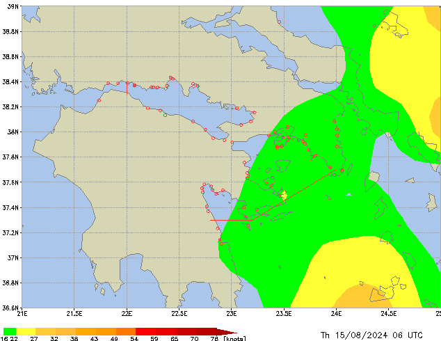 Th 15.08.2024 06 UTC