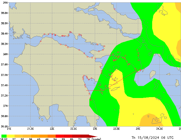 Th 15.08.2024 06 UTC