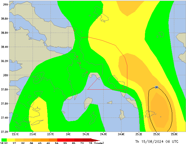 Th 15.08.2024 06 UTC