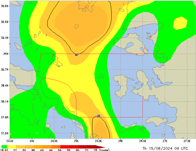 Th 15.08.2024 06 UTC