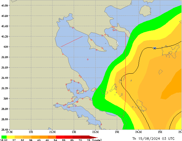 Th 15.08.2024 03 UTC