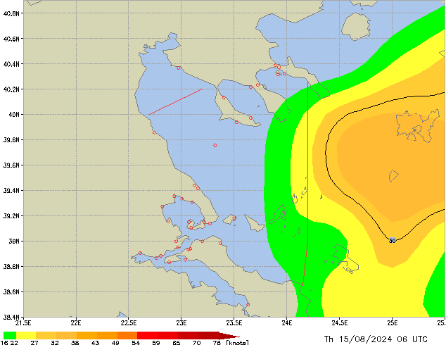 Th 15.08.2024 06 UTC