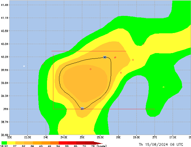 Th 15.08.2024 06 UTC