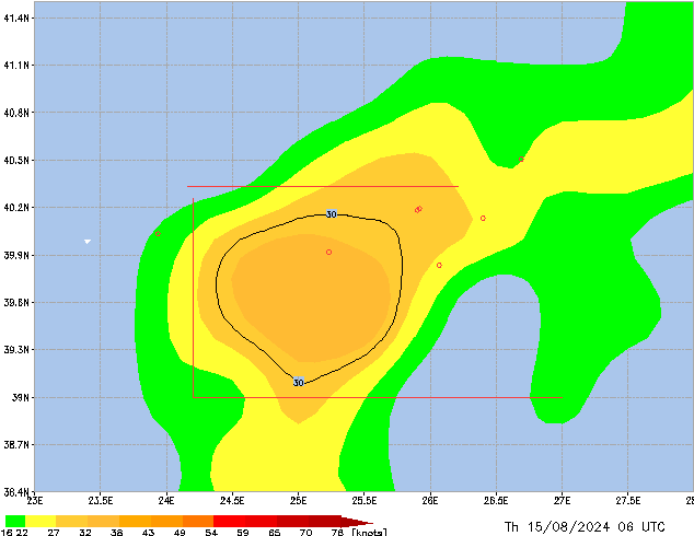 Th 15.08.2024 06 UTC