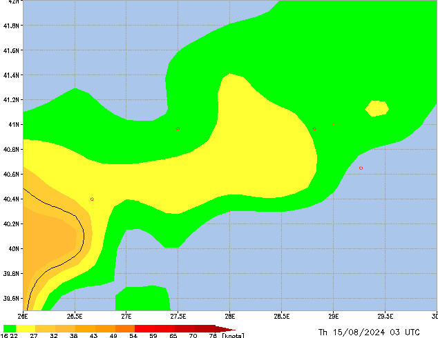 Th 15.08.2024 03 UTC