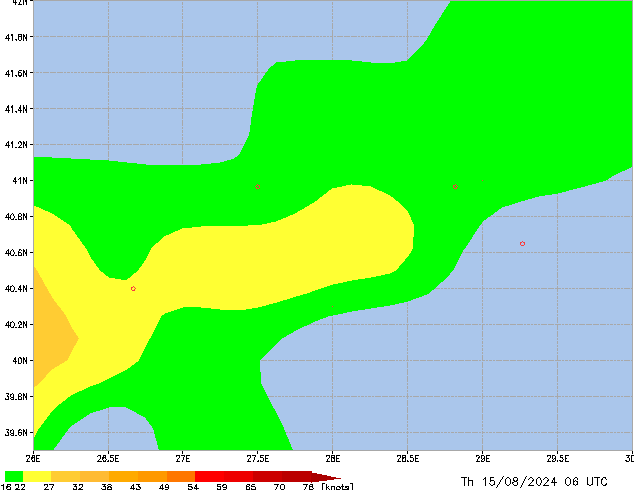 Th 15.08.2024 06 UTC