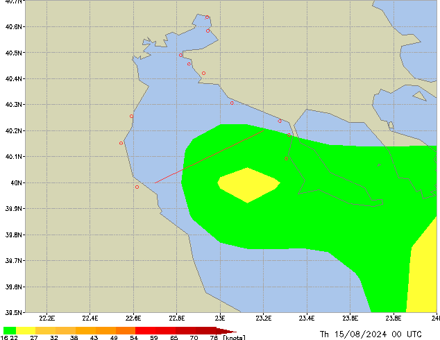 Th 15.08.2024 00 UTC