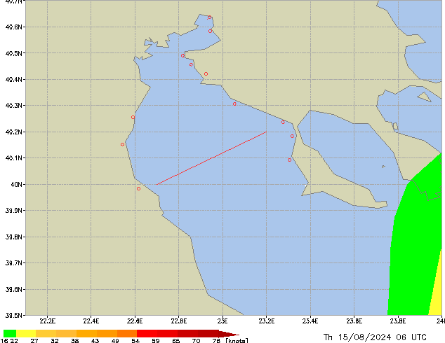 Th 15.08.2024 06 UTC