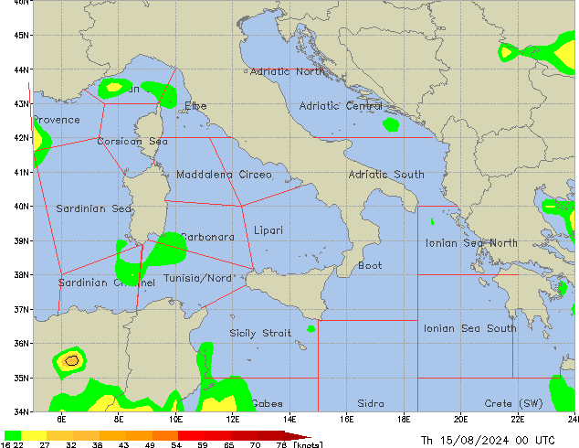 Th 15.08.2024 00 UTC