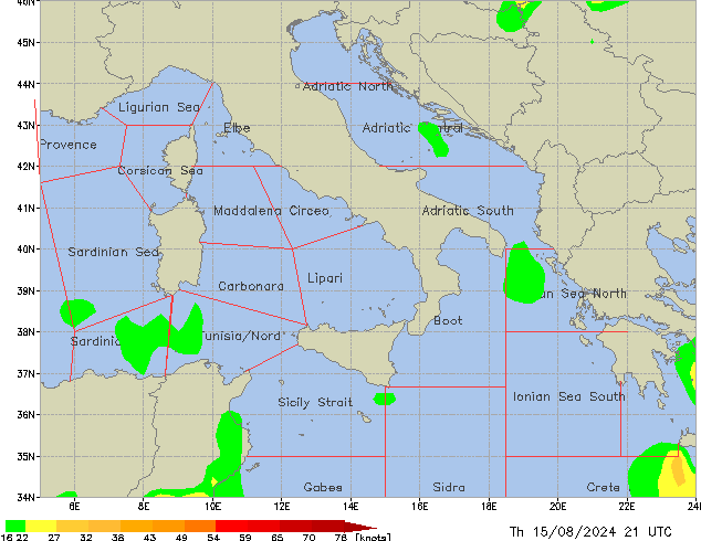 Th 15.08.2024 21 UTC