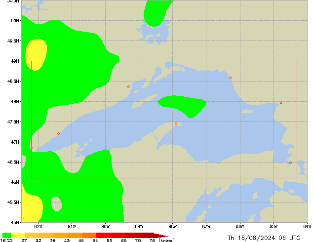 Th 15.08.2024 06 UTC