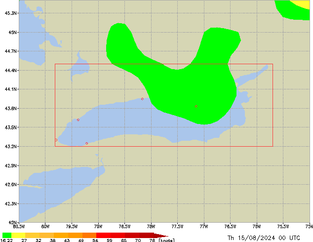 Th 15.08.2024 00 UTC