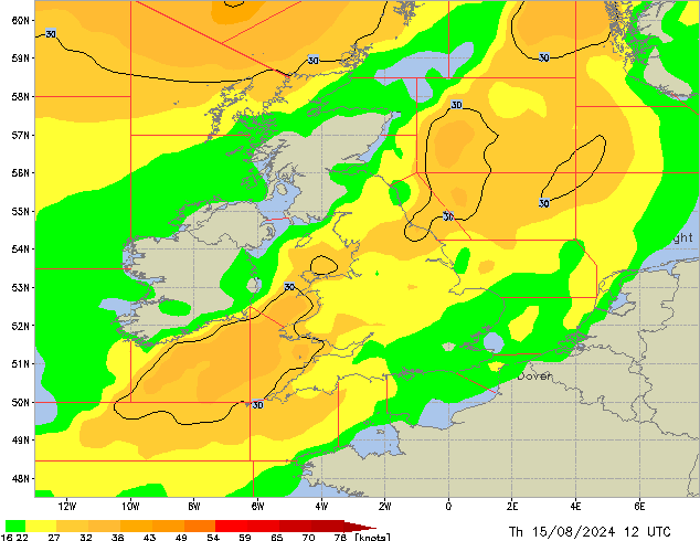 Th 15.08.2024 12 UTC