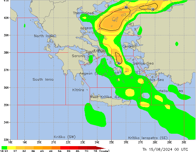 Th 15.08.2024 00 UTC