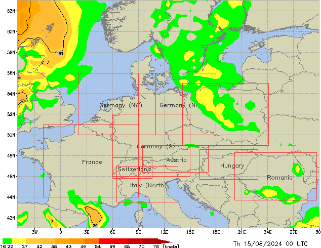 Th 15.08.2024 00 UTC