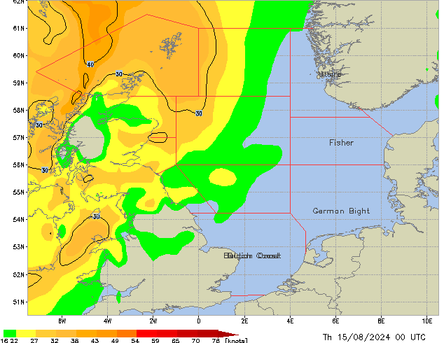 Th 15.08.2024 00 UTC