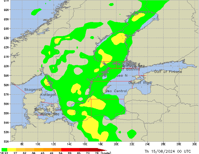 Th 15.08.2024 00 UTC