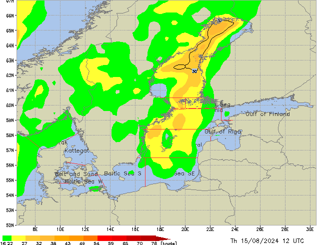 Th 15.08.2024 12 UTC