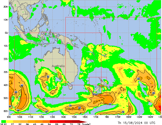 Th 15.08.2024 00 UTC