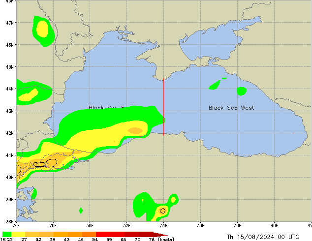 Th 15.08.2024 00 UTC