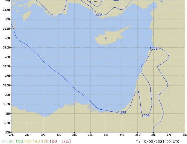 Th 15.08.2024 00 UTC