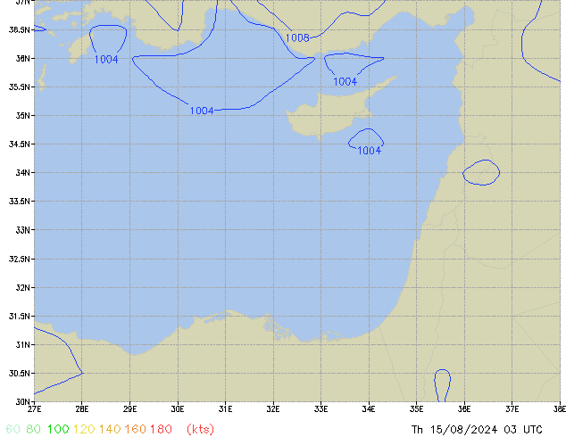 Th 15.08.2024 03 UTC