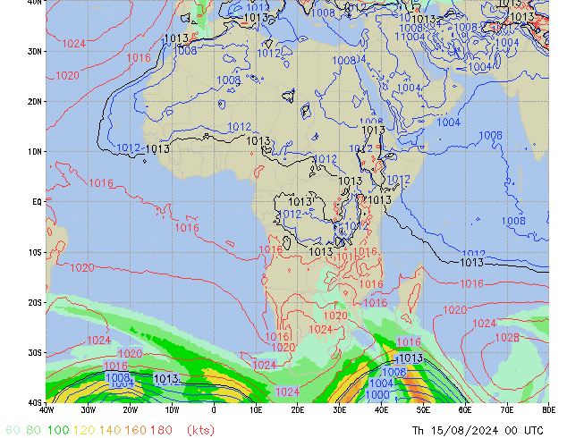 Th 15.08.2024 00 UTC