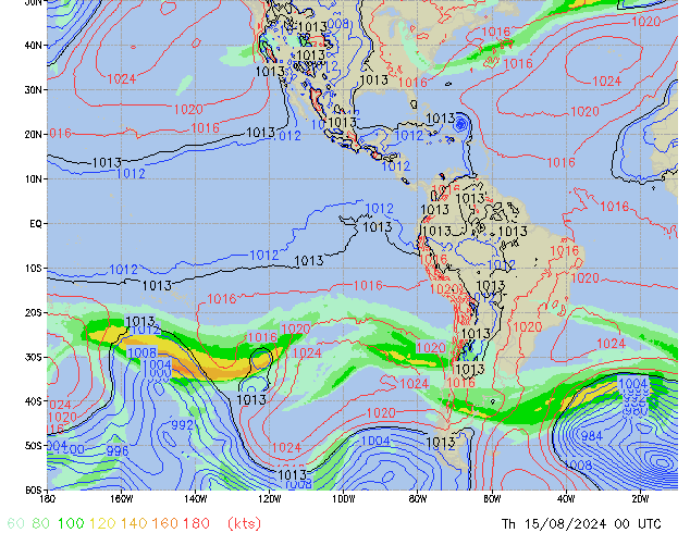 Th 15.08.2024 00 UTC