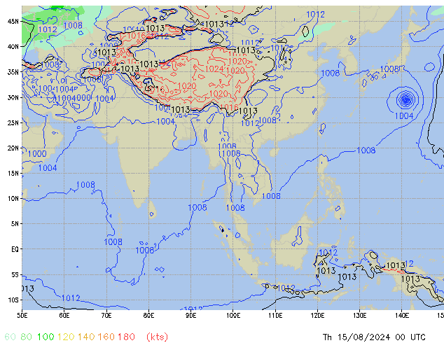 Th 15.08.2024 00 UTC