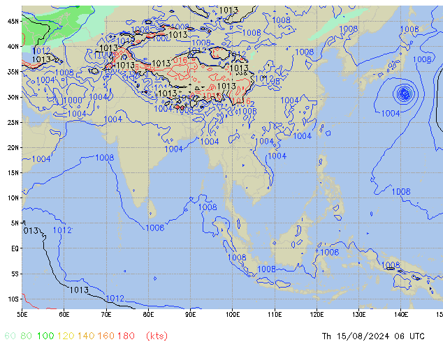 Th 15.08.2024 06 UTC