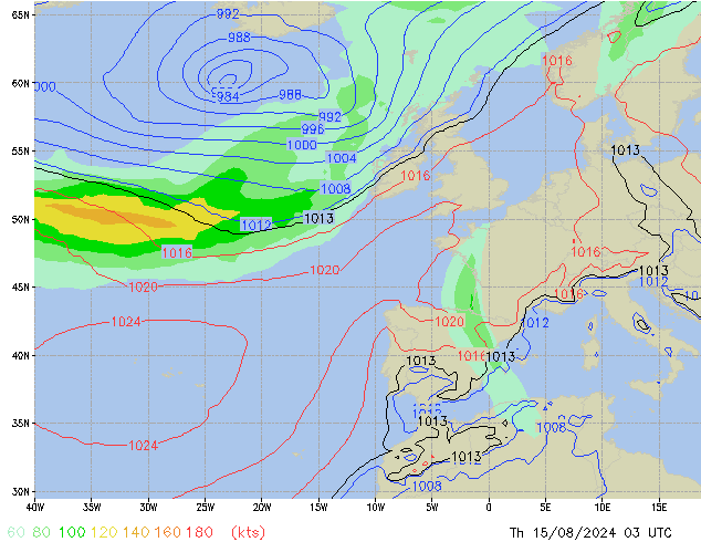 Th 15.08.2024 03 UTC