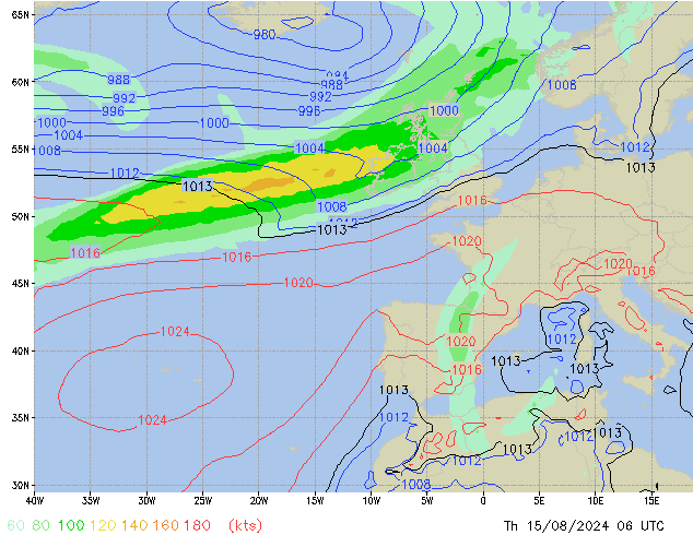 Th 15.08.2024 06 UTC