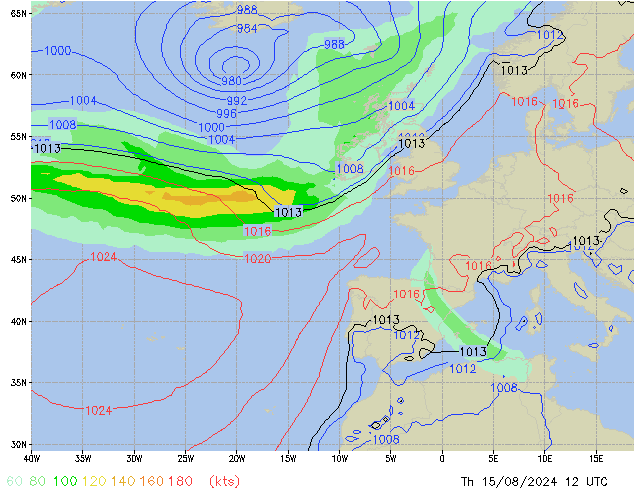 Th 15.08.2024 12 UTC